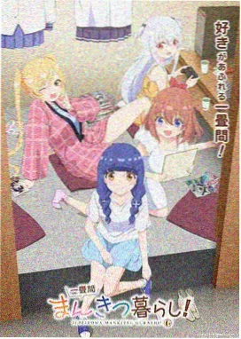 墓王之王国产动画